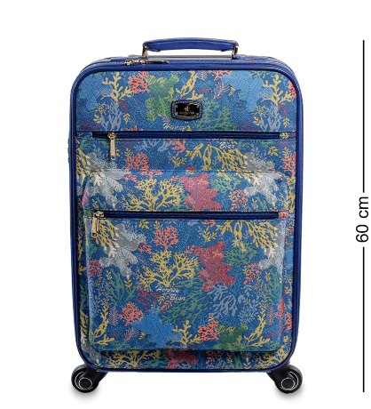 Henney-Bear HL-009-L Чемодан