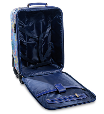 Henney-Bear HL-009-L Чемодан