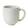 Кружка, 300 мл. цвет белый, TOURRON Jars