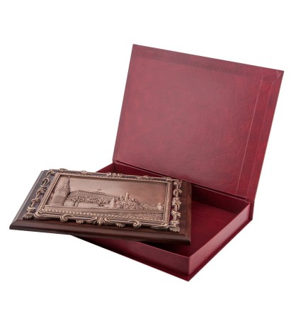 ПК-116 Панно "Кремлевская набережная" 30х23