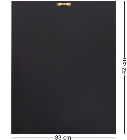 WS-947/ 5 Панно "Ангел с ребенком"