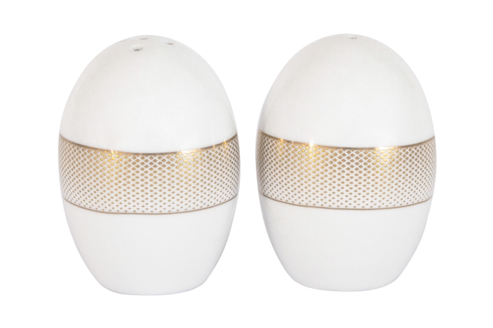 Обеденный сервиз Вирджиния, 12 персон, 50 предметов, Midori