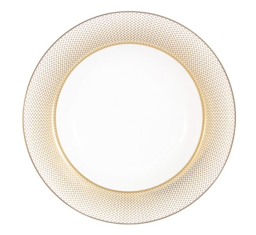 Обеденный сервиз Вирджиния, 12 персон, 50 предметов, Midori