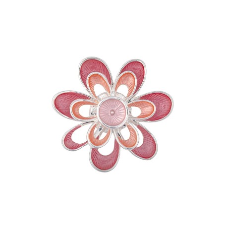 Брошь Цветок