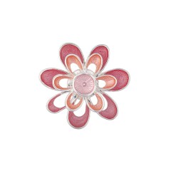 Брошь Цветок