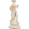 SV-102 Статуэтка "Девушка Весна" (Sabadin Vittorio)