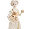 SV-102 Статуэтка "Девушка Весна" (Sabadin Vittorio)
