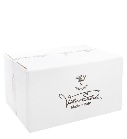 SV-102 Статуэтка "Девушка Весна" (Sabadin Vittorio)