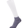 Носки женские Merci ASW-0004 35-39 серый (Artsocks)