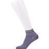 Носки женские Merci ASW-0004 35-39 серый (Artsocks)
