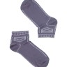 Носки женские Merci ASW-0004 35-39 серый (Artsocks)