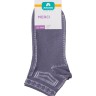 Носки женские Merci ASW-0004 35-39 серый (Artsocks)