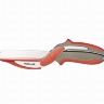 Ножницы SLICE'N'CUT RED Mastrad