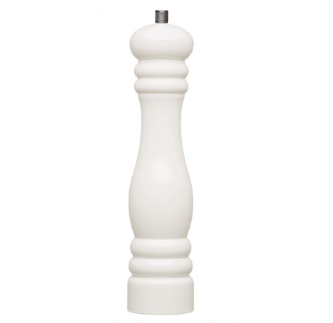 Мельница для соли или перца, 32 см. MasterClass Vintage Cream Kitchen Craft
