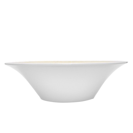 Салатник, 26 см. Meridien Gold Wallendorfer