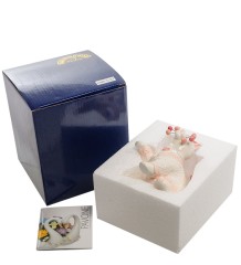 CMS-31/27 Фигурка "Кошка Невеста" (Pavone)