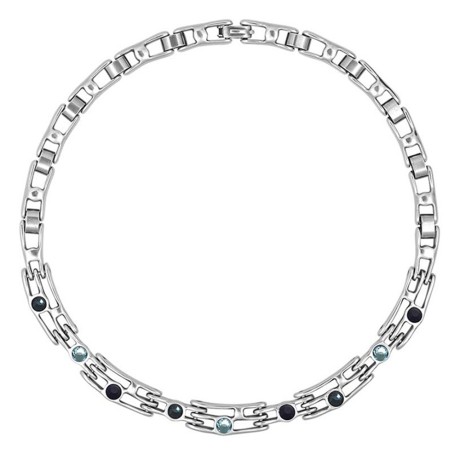 Колье HANAE B223804-07 BL/S Ciclon