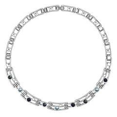 Колье HANAE B223804-07 BL/S Ciclon