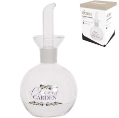 Емкость для масла Olivo, 300 мл. D'casa