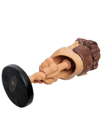 RV-688 Фигурка-болванчик "Бодибилдер" (W.Stratford)