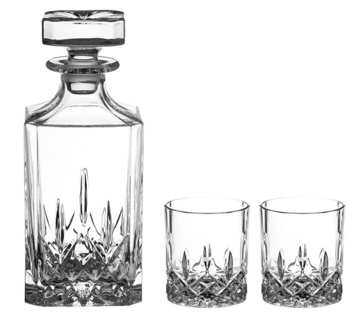 Набор для виски Дорчестер Diamante