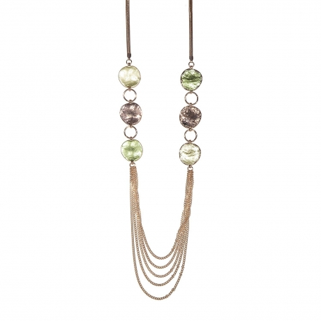 Колье BXL3545.16 G/RG Shadore