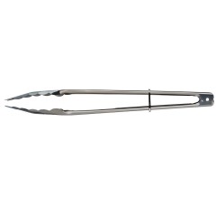 Кухонные щипцы KitchenCraft Standard из нерж/стали, 30 см. KC Kitchen Craft