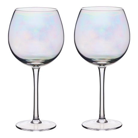 Набор бокалов, 2 шт. BarCraft Radiance Kitchen Craft