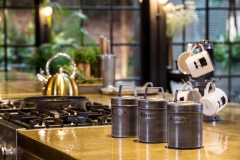 Ёмкость для хранения сахара, 17x10,5x11 см. Industrial Kitchen Kitchen Craft