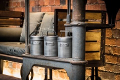 Ёмкость для хранения сахара, 17x10,5x11 см. Industrial Kitchen Kitchen Craft