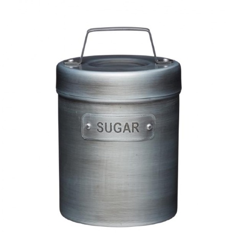 Ёмкость для хранения сахара, 17x10,5x11 см. Industrial Kitchen Kitchen Craft