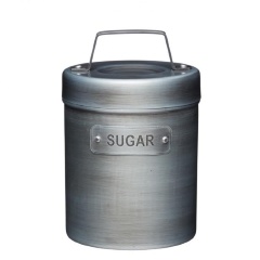 Ёмкость для хранения сахара, 17x10,5x11 см. Industrial Kitchen Kitchen Craft