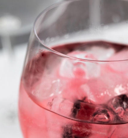 Набор бокалов для джина 4шт. 670 мл. Kitchen Craft