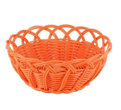 Корзинка, 24x24 см. оранжевый, BELVEDERE Vuejo Valle