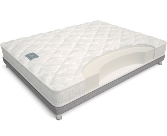 Матрас speranza lite СПЕРАНЗА ЛАЙТ, MaterLux