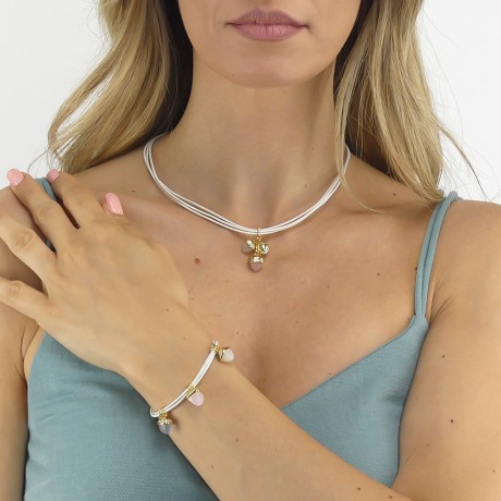 Браслет KBR020DR M/G Boccadamo