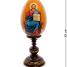 ИКО-10 Яйцо-икона "Господь Вседержитель" Рябов С.