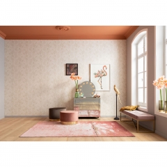 Картина в рамке Cat, коллекция "Кошка" 43*43*4, Бумага, Стекло, Полистирол, МДФ, Мультиколор