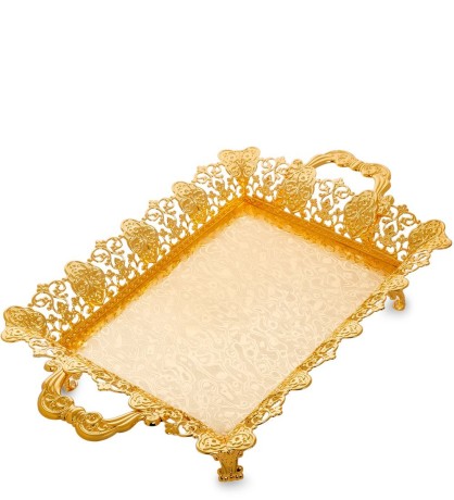GSM-131 Сервировочный поднос "Адажио"