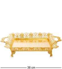 GSM-131 Сервировочный поднос "Адажио"