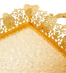 GSM-131 Сервировочный поднос "Адажио"