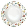 Тарелка суповая Сад мечты, 21,5 см. Easy Life