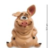 RV-621 Статуэтка Свинка "Везунчик"