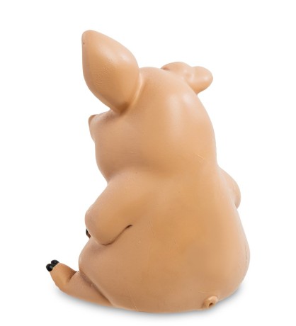 RV-621 Статуэтка Свинка "Везунчик"