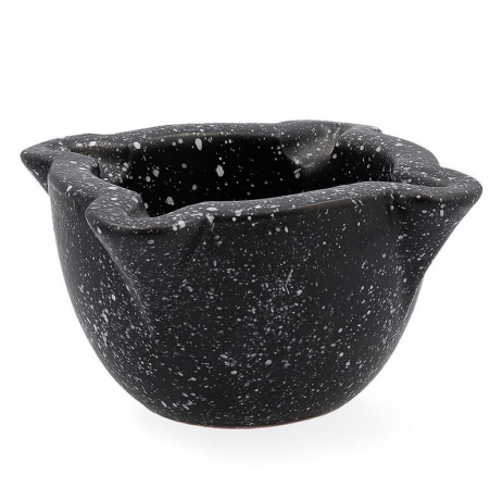 Ступка для специй, 12х8 см. Ebano Quid