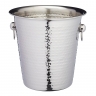 Ведро для шампанского, 21x20,7x21 см. BarCraft Kitchen Craft