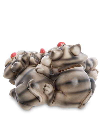 MN-204 Копилка "Друзья"