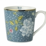 Кружка, 350 мл. Seaspray Uni Laura Ashley