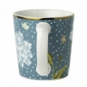 Кружка, 350 мл. Seaspray Uni Laura Ashley