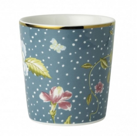 Кружка, 350 мл. Seaspray Uni Laura Ashley
